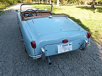 Thumbnail 70 - 1957 Triumph TR3