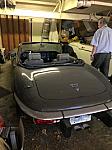 Thumbnail 1 - 1974 Jaguar XKE Roadster