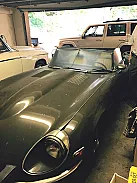 Thumbnail 4 - 1974 Jaguar XKE Roadster