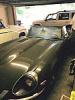 Thumbnail 4 - 1974 Jaguar XKE Roadster