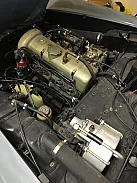 Thumbnail 1 - 1959 Mercedes-Benz 190SL Roadster