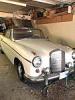 Thumbnail 4 - 1959 Mercedes-Benz 220S Cabriolet