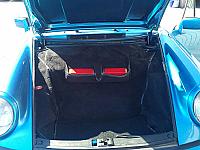 Thumbnail 3 - 1990 Porsche 911 Carrera 4 Targa