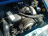 Thumbnail 4 - 1990 Porsche 911 Carrera 4 Targa