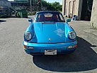 Thumbnail 6 - 1990 Porsche 911 Carrera 4 Targa