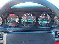 Thumbnail 9 - 1990 Porsche 911 Carrera 4 Targa