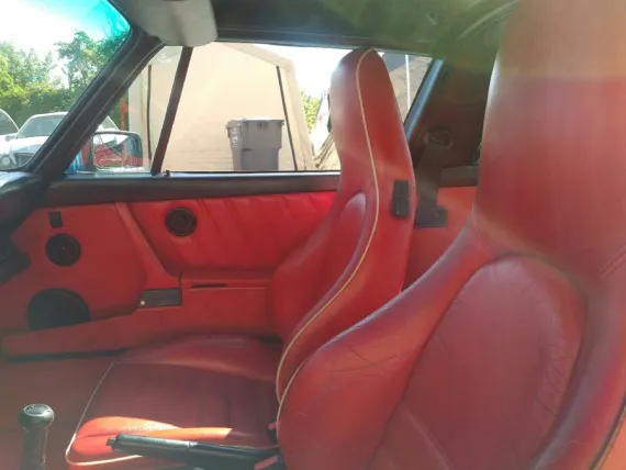 Vehicle Image 12 - 1990 Porsche 911 Carrera 4 Targa