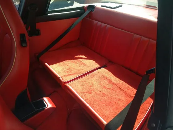 Vehicle Image 13 - 1990 Porsche 911 Carrera 4 Targa