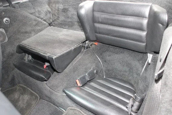 Vehicle Image 16 - 1989 Porsche 930 Turbo Cabriolet
