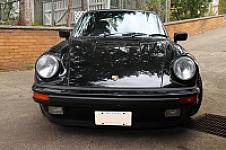 Thumbnail 28 - 1989 Porsche 930 Turbo Cabriolet