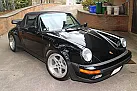 Thumbnail 29 - 1989 Porsche 930 Turbo Cabriolet