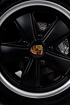 Thumbnail 1 - 1983 Porsche 930 Turbo coupe