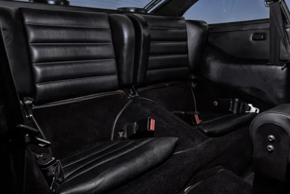 Vehicle Image 6 - 1983 Porsche 930 Turbo coupe