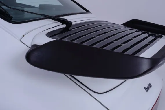 Vehicle Image 7 - 1983 Porsche 930 Turbo coupe