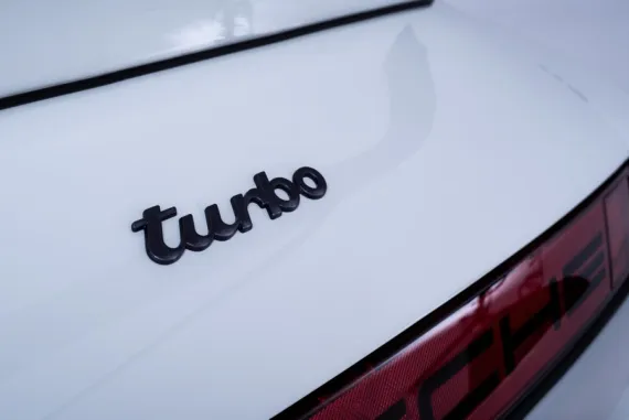 Vehicle Image 8 - 1983 Porsche 930 Turbo coupe