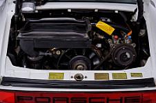 Thumbnail 9 - 1983 Porsche 930 Turbo coupe