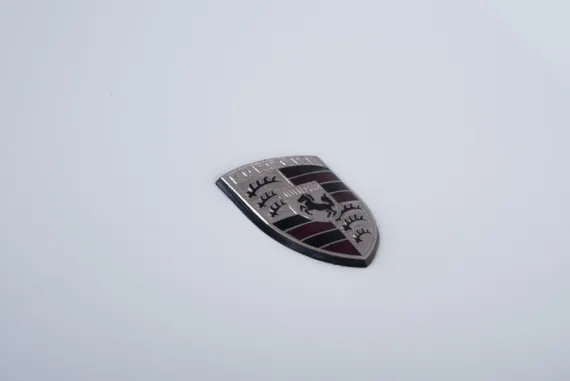 Vehicle Image 10 - 1983 Porsche 930 Turbo coupe