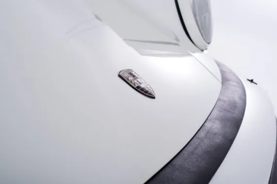Vehicle Image 11 - 1983 Porsche 930 Turbo coupe