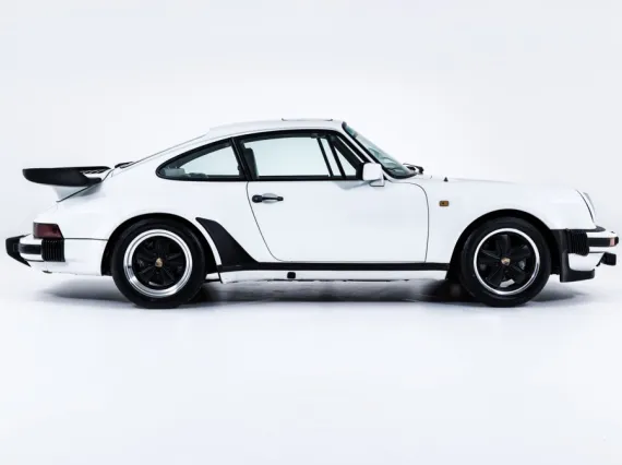 Vehicle Image 15 - 1983 Porsche 930 Turbo coupe