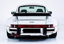 Thumbnail 17 - 1983 Porsche 930 Turbo coupe