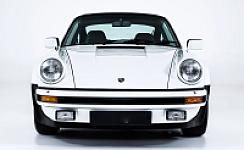 Thumbnail 18 - 1983 Porsche 930 Turbo coupe