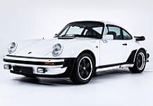Thumbnail 19 - 1983 Porsche 930 Turbo coupe