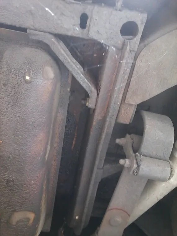 Vehicle Image 1 - 1963 Ford Thunderbird