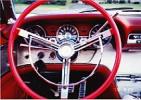 Thumbnail 10 - 1963 Ford Thunderbird