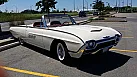Thumbnail 11 - 1963 Ford Thunderbird