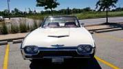 Thumbnail 12 - 1963 Ford Thunderbird
