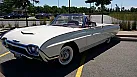 Thumbnail 14 - 1963 Ford Thunderbird