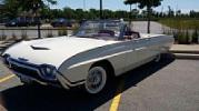 Thumbnail 14 - 1963 Ford Thunderbird