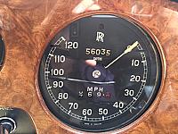 Thumbnail 1 - 1960 Rolls-Royce Silver Cloud II LWB James Young Limousine