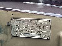 Thumbnail 2 - 1960 Rolls-Royce Silver Cloud II LWB James Young Limousine