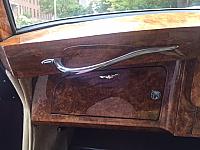 Thumbnail 5 - 1960 Rolls-Royce Silver Cloud II LWB James Young Limousine