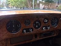 Thumbnail 6 - 1960 Rolls-Royce Silver Cloud II LWB James Young Limousine