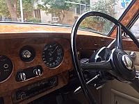 Thumbnail 7 - 1960 Rolls-Royce Silver Cloud II LWB James Young Limousine