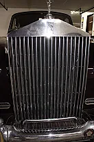 Thumbnail 13 - 1960 Rolls-Royce Silver Cloud II LWB James Young Limousine