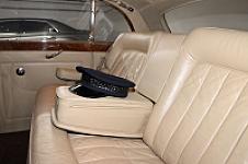 Thumbnail 16 - 1960 Rolls-Royce Silver Cloud II LWB James Young Limousine