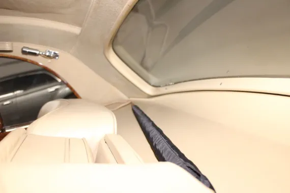 Vehicle Image 18 - 1960 Rolls-Royce Silver Cloud II LWB James Young Limousine