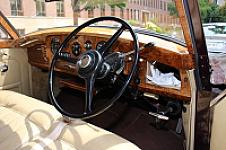 Thumbnail 19 - 1960 Rolls-Royce Silver Cloud II LWB James Young Limousine