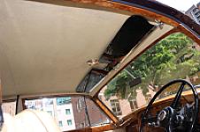 Thumbnail 20 - 1960 Rolls-Royce Silver Cloud II LWB James Young Limousine
