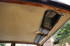 Thumbnail 21 - 1960 Rolls-Royce Silver Cloud II LWB James Young Limousine