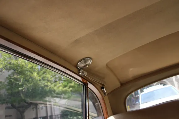 Vehicle Image 22 - 1960 Rolls-Royce Silver Cloud II LWB James Young Limousine