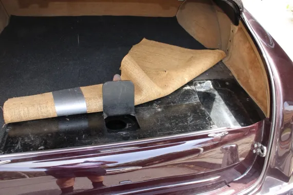Vehicle Image 35 - 1960 Rolls-Royce Silver Cloud II LWB James Young Limousine