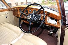 Thumbnail 46 - 1960 Rolls-Royce Silver Cloud II LWB James Young Limousine