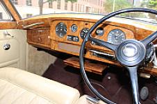Thumbnail 47 - 1960 Rolls-Royce Silver Cloud II LWB James Young Limousine
