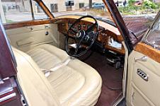 Thumbnail 50 - 1960 Rolls-Royce Silver Cloud II LWB James Young Limousine