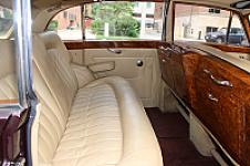 Thumbnail 52 - 1960 Rolls-Royce Silver Cloud II LWB James Young Limousine