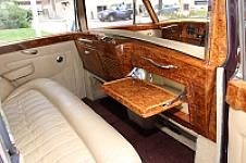 Thumbnail 53 - 1960 Rolls-Royce Silver Cloud II LWB James Young Limousine